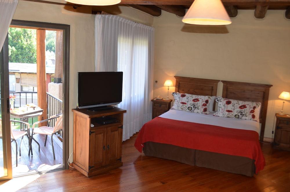 Lares De Chacras Hotell Chacras de Coria Exteriör bild