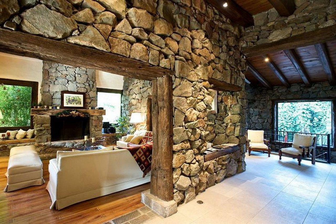 Lares De Chacras Hotell Chacras de Coria Inreriör bild